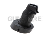 AR Tactical DLX Flat Top Grip with Palm Shelf - Su 0