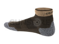T.O.R.D. Ankle Socks 1