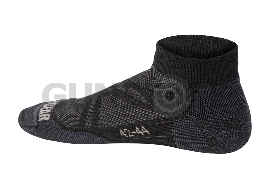 Merino Low Cut / Ankle Socks 1