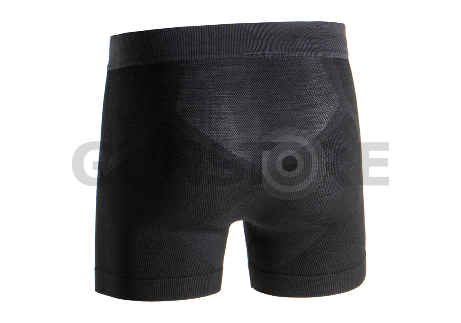 Merino Seamless Boxer 1