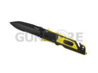 Emergency Rescue Knife 1