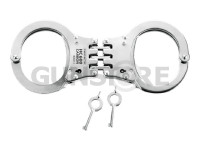 HC600 Carbon Steel Handcuff