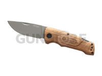 Blue Wood Knife 2 1