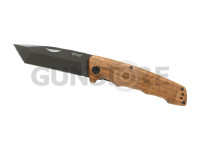 Blue Wood Knife 3 1