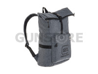 Courier Style Backpack