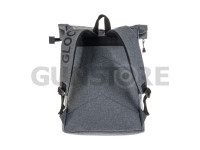 Courier Style Backpack 3