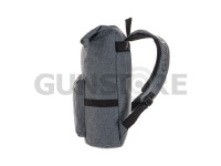 Courier Style Backpack 4