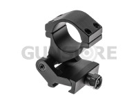 Flip To Side Magnifier Mount - 1.75" Height 2