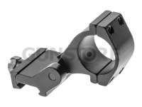 Flip To Side Magnifier Mount - 1.75" Height 4