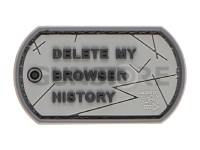 Browser History Patch