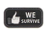 We Survive Patch