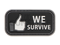 We Survive Patch 0