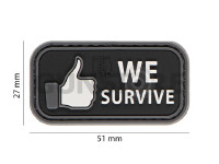 We Survive Patch 4