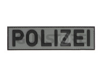 Polizei Patch