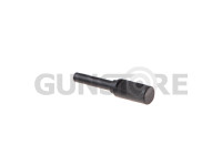 Charging Handle for Glock Rear Sight Rail Adapter