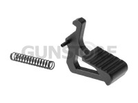 Charging Handle Extended Latch