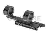 30mm QD 1.4" Offset Scope Mount 1