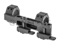 30mm QD 1.4" Offset Scope Mount 2