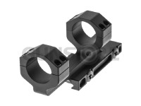 30mm QD 1.4" Offset Scope Mount 3