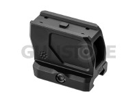 1.93" Height Mount - T1/2 Footprint 1