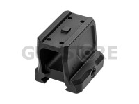 1.93" Height Mount - T1/2 Footprint 2