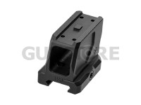 1.93" Height Mount - T1/2 Footprint 3