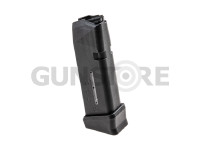Magazine for Glock 9mm 15+2rds