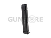 Magazine for Glock 9mm 30+2rds