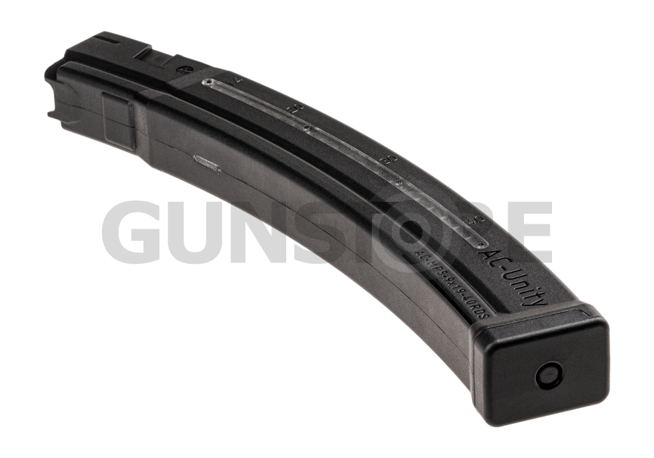 Magazine for MP5 9mm 40rds 2