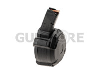PMAG D-50 GL9 for Glock type PCC 3