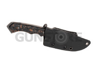 D2 Fixed Blade 3