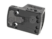EPS CARRY Solar Green Multi Reticle Sight 4