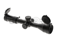 Presidio 3-18x50 LR2 FFP Riflescope
