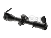 Presidio 3-18x50 LR2 FFP Riflescope 1
