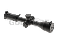 Presidio 3-18x50 LR2 FFP Riflescope 2