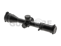 Presidio 3-18x50 LR2 FFP Riflescope 3