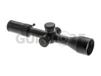 Presidio 3-18x50 LR2 FFP Riflescope 4