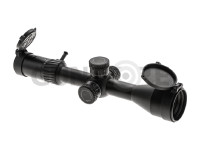 Presidio 3-18x50 MR2 FFP Riflescope
