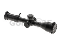 Presidio 3-18x50 MR2 FFP Riflescope 2
