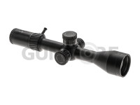 Presidio 3-18x50 MR2 FFP Riflescope 4