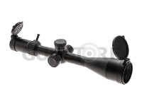 Presidio 5-30x56 LR2 FFP Riflescope