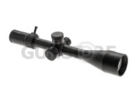 Presidio 5-30x56 LR2 FFP Riflescope 4